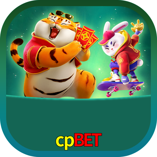 Imagem promocional da cpbet mostrando a plataforma e suas vantagens